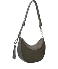 LIUJO CIRRY Schultertasche im Hobo-Stil Wald - Damentaschen - 3