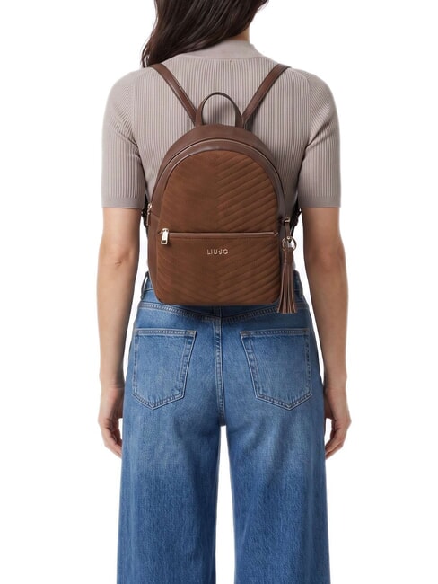 CIRRY Rucksack Tabak - Damentaschen
