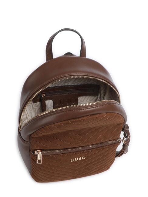 CIRRY Rucksack Tabak - Damentaschen