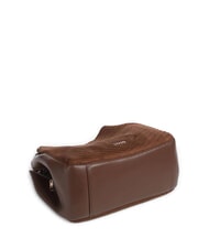 LIUJO CIRRY Mittelgro&szlig;e Schultertasche Tabak - Damentaschen - 4