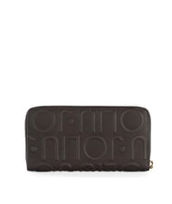 LIUJO KALISKA Rei&szlig;verschluss-Geldb&ouml;rse dunkelbraun - Brieftaschen Damen - 3