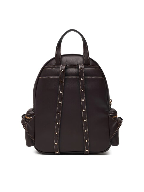 EVRIM Damenrucksack dunkelbraun - Damentaschen