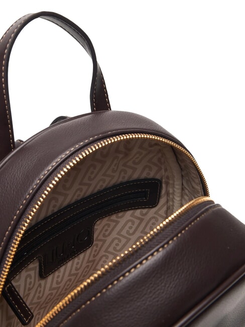EVRIM Damenrucksack dunkelbraun - Damentaschen