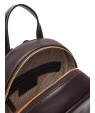 LIUJO EVRIM Damenrucksack dunkelbraun - Damentaschen - 4