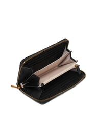 LIUJO KALISKA Rei&szlig;verschluss-Geldb&ouml;rse SCHWARZ - Brieftaschen Damen - 2