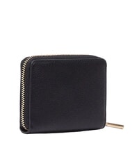 LIUJO CALIWEN Kleine Geldb&ouml;rse mit Rei&szlig;verschluss SCHWARZ - Brieftaschen Damen - 3