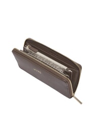 LIUJO KALISKA Rei&szlig;verschluss-Geldb&ouml;rse dunkler Mokka - Brieftaschen Damen - 2