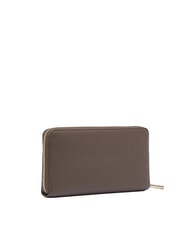 LIUJO KALISKA Rei&szlig;verschluss-Geldb&ouml;rse dunkler Mokka - Brieftaschen Damen - 3