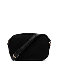 LIUJO FERIELLE Mini-Schultertasche SCHWARZ - Damentaschen - 3