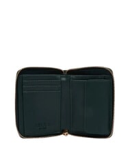 LIUJO CALIWEN Kleine Geldb&ouml;rse mit Rei&szlig;verschluss Wald - Brieftaschen Damen - 2