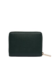 LIUJO CALIWEN Kleine Geldb&ouml;rse mit Rei&szlig;verschluss Wald - Brieftaschen Damen - 3