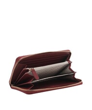 LIUJO KALISKA Rei&szlig;verschluss-Geldb&ouml;rse Ziegelrot - Brieftaschen Damen - 2