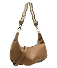 MARIO VALENTINO LENA Schultertasche mit Schultergurt taupe - Damentaschen - 3