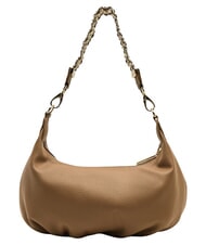 MARIO VALENTINO LENA Schultertasche mit Schultergurt taupe - Damentaschen - 4