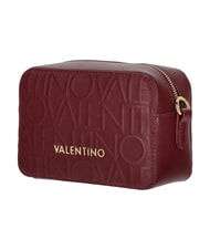 MARIO VALENTINO GYNEVRA RE Mini-Schultertasche f&uuml;r Kameras Bordeaux - Damentaschen - 3