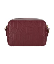 MARIO VALENTINO GYNEVRA RE Mini-Schultertasche f&uuml;r Kameras Bordeaux - Damentaschen - 4