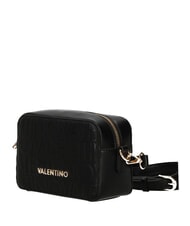 MARIO VALENTINO GYNEVRA RE Mini-Schultertasche f&uuml;r Kameras Schwarz - Damentaschen - 2