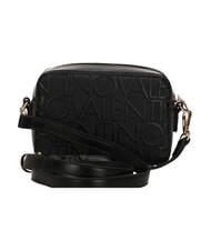 MARIO VALENTINO GYNEVRA RE Mini-Schultertasche f&uuml;r Kameras Schwarz - Damentaschen - 3