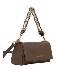 MARIO VALENTINO LENA Schultertasche mit Schultergurt taupe - Damentaschen - 2