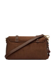 MARIO VALENTINO WINNIE WINTER Schultertasche, Koffertasche Kaffee" - Damentaschen - 2