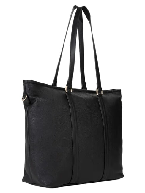 MAURY Schultertasche Schwarz - Damentaschen