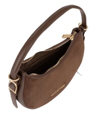 MARIO VALENTINO WINNIE WINTER Verstellbare Schultertasche Kaffee" - Damentaschen - 3
