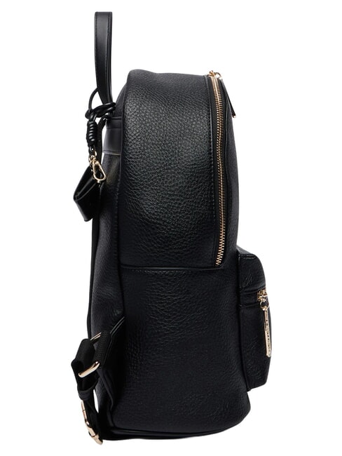 MAURY Rucksack mit Vordertasche Schwarz - Damentaschen