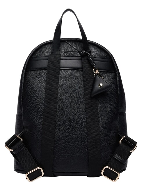 MAURY Rucksack mit Vordertasche Schwarz - Damentaschen