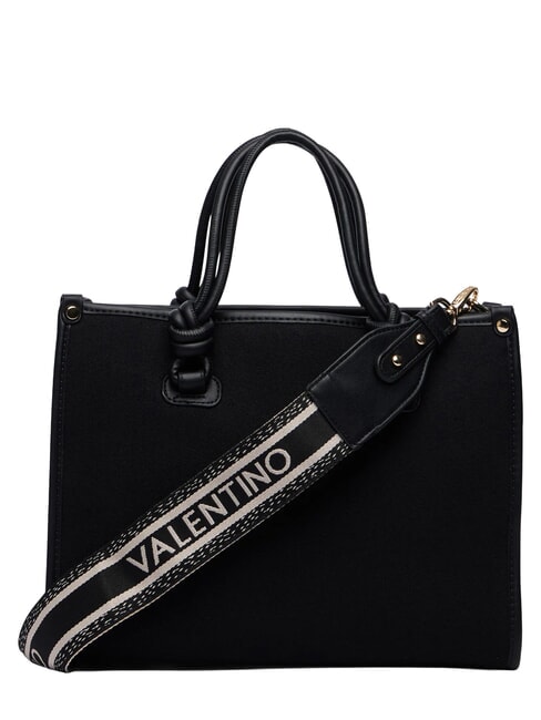 WINTER AELLA Handtasche mit Schulterriemen Schwarz - Damentaschen