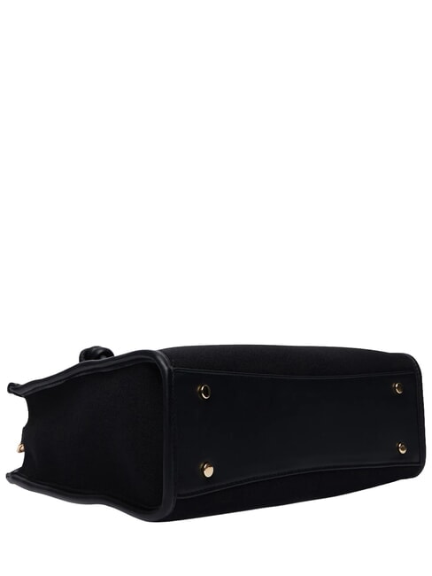 WINTER AELLA Handtasche mit Schulterriemen Schwarz - Damentaschen