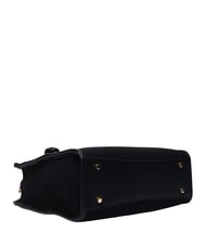 MARIO VALENTINO WINTER AELLA Handtasche mit Schulterriemen Schwarz - Damentaschen - 4