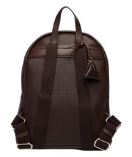 MARIO VALENTINO MAURY Rucksack mit Vordertasche Kaffee" - Damentaschen - 3