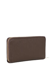 MARIO VALENTINO MAURY Gro&szlig;e Geldb&ouml;rse Kaffee" - Brieftaschen Damen - 2