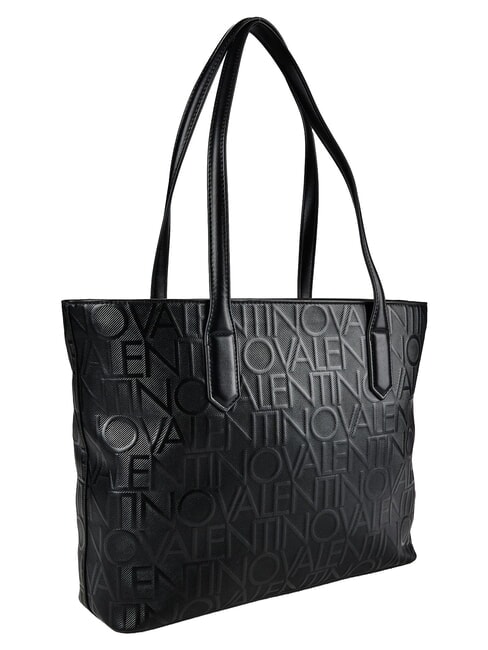 GYNEVRA RE Schultertasche Schwarz - Damentaschen