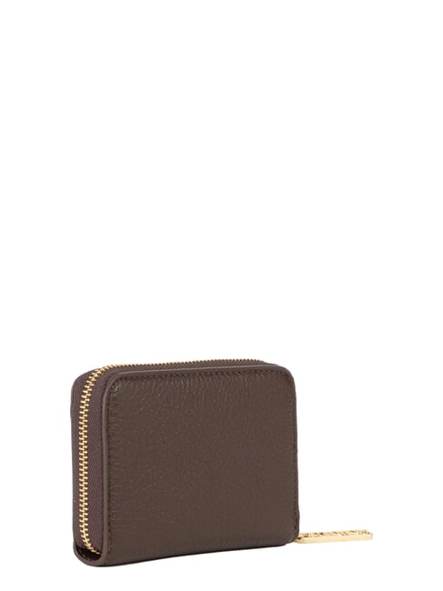 MAURY Mittlere Geldb&ouml;rse Kaffee" - Brieftaschen Damen