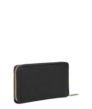MARIO VALENTINO MAURY Gro&szlig;e Geldb&ouml;rse Schwarz - Brieftaschen Damen - 2