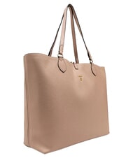 GATTINONI PLANETARIUM Schultertasche mit Clutch klassisch/beige - Damentaschen - 3