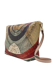GATTINONI PLANETARIUM Schultertasche mit Clutch klassisch/beige - Damentaschen - 7