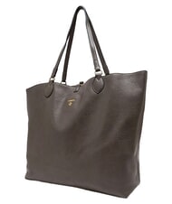 GATTINONI PLANETARIUM Schultertasche mit Clutch Wildgr&uuml;n/Milit&auml;rgr&uuml;n - Damentaschen - 2