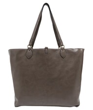GATTINONI PLANETARIUM Schultertasche mit Clutch Wildgr&uuml;n/Milit&auml;rgr&uuml;n - Damentaschen - 3