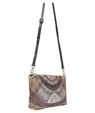 GATTINONI PLANETARIUM Doppelseitiger Shopper Wildgr&uuml;n/Milit&auml;rgr&uuml;n - Damentaschen - 6