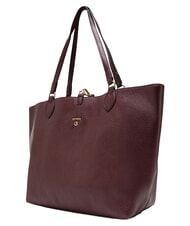 GATTINONI PLANETARIUM Doppelseitiger Shopper wilde/burgunder - Damentaschen - 2