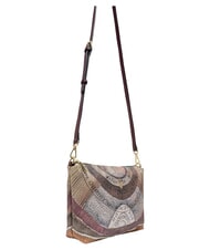GATTINONI PLANETARIUM Doppelseitiger Shopper wilde/burgunder - Damentaschen - 6
