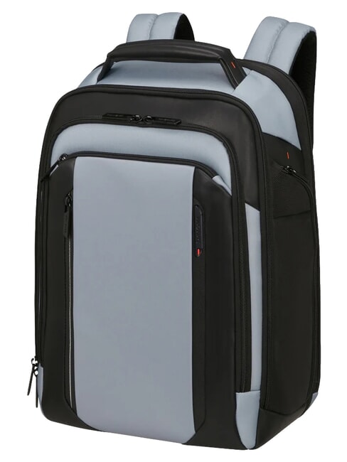 SPECTROLITE 4.0 15,6-Zoll-Laptop-Rucksack, erweiterbar tr&uuml;bes Grau - PC-Rucks&auml;cke