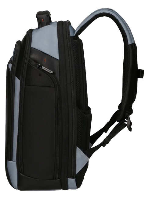 SPECTROLITE 4.0 15,6-Zoll-Laptop-Rucksack, erweiterbar tr&uuml;bes Grau - PC-Rucks&auml;cke