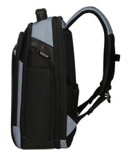 SAMSONITE SPECTROLITE 4.0 15,6-Zoll-Laptop-Rucksack, erweiterbar tr&uuml;bes Grau - PC-Rucks&auml;cke - 3