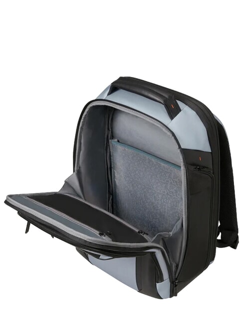 SPECTROLITE 4.0 15,6-Zoll-Laptop-Rucksack, erweiterbar tr&uuml;bes Grau - PC-Rucks&auml;cke