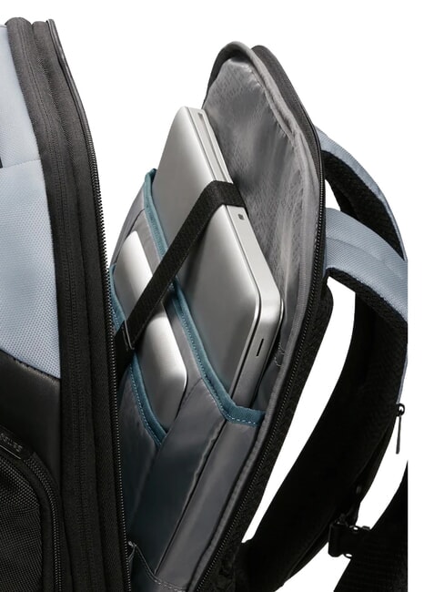 SPECTROLITE 4.0 15,6-Zoll-Laptop-Rucksack, erweiterbar tr&uuml;bes Grau - PC-Rucks&auml;cke