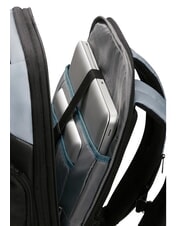SAMSONITE SPECTROLITE 4.0 15,6-Zoll-Laptop-Rucksack, erweiterbar tr&uuml;bes Grau - PC-Rucks&auml;cke - 6