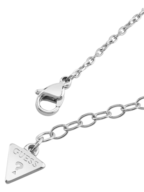 BORBOLETA Schmetterlings-Charm-Armband SILBER - Armb&auml;nder